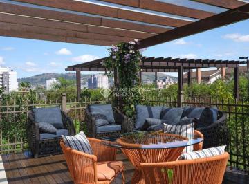 Apartamento · 237m² · 3 Quartos · 3 Vagas · ESTILO CASA, UM GARDEN COM INFRAESTRUTURA DE CLUBE!