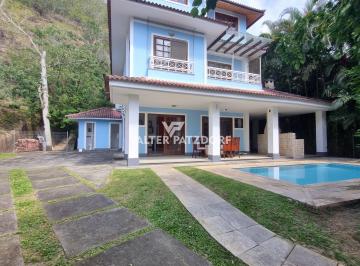 Casa de 7 quartos, Rio de Janeiro · Casa Triplex em Condomínio Fechado – Bela Floresta, Vargem Pequena (RJ)
