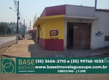 Comercial , Guaxupé · Imóvel Comercial disponível à venda no Parque dos Municípios II