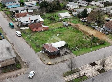 711175_i5F8T3x95S8E17_71117568c99173cf956.jpg · 4 terrenos lado a lado totalizando 1.788 m2 no centro de São Francisco de Paula