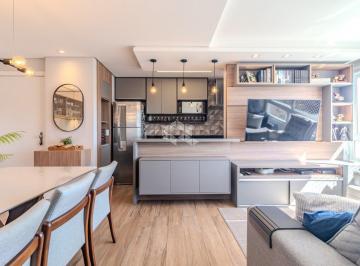 711232_iL84FA9_71123268dc142d319d6.jpg · Apartamento 3 dormitórios, suíte e 2 vagas cobertas, no Bairro Medianeira Porto Alegre