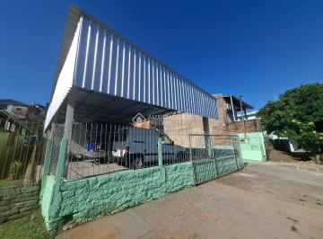 FACHADA · Casa à venda no Rincão, Novo Hamburgo