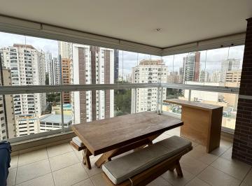 Apartamento de 3 quartos, São Paulo · Apartamento 3 suítes 3 vagas à venda no Morumbi