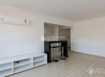 Apartamento · 42m² · 1 Quarto · 1 Vaga · Apartamento de 01 dormitório, com vaga e infra estrutura completa.