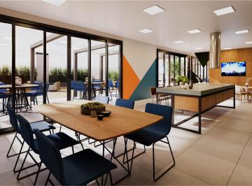 Apartamento de 1 quarto, Curitiba · Excelente oportunidade! Studio 21,8 m² no Centro
