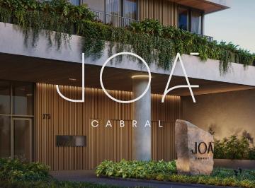 Apartamento de 3 quartos, Curitiba · JOÁ CABRAL - LAGUNA Apartamento 138m²  3 Quartos à venda, no Cabral