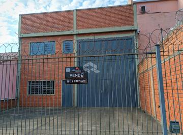 22 · Pavilhão à Venda no Centro de Canoas - Localização Estratégica!