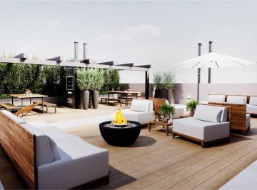Apartamento de 1 quarto, Curitiba · Apartamento funcional de 33,7 m² no coração de Curitiba