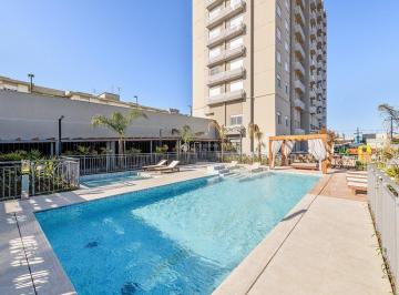 Apartamento · 55m² · 2 Quartos · 1 Vaga · Novo