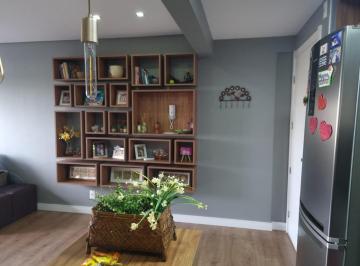 Apartamento · 76m² · 3 Quartos · 1 Vaga · Icon oportunidade!