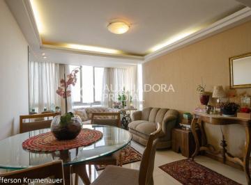 Apartamento · 218m² · 3 Quartos · 2 Vagas · ESPAÇO E VISTA PARA AGRADAR A FAMÍLIA TODA!