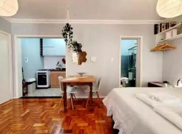 Apartamento · 27m² · 1 Quarto · Apartamento Jk