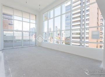 Apartamento · 305m² · 4 Quartos · 4 Vagas · APARTAMENTO SOFISTICADO, EXCLUSIVO E INOVADOR, NO CORAÇÃO DO PETRÓPOLIS!