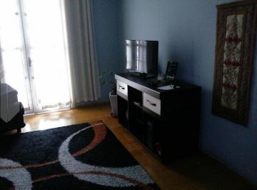 Apartamento · 98m² · 3 Quartos · 1 Vaga · Apartamento no bairro Glória