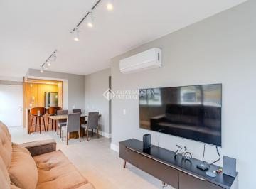 Apartamento · 72m² · 2 Quartos · 2 Vagas · Apartamento 02 dormitórios, Bairro Rio Branco