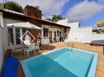 Casa · 223m² · 4 Quartos · 3 Vagas · ÓTIMA CASA NA CHÁCARA DAS PEDRAS