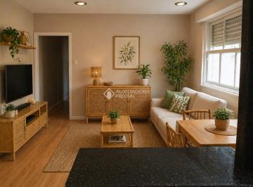 Apartamento · 60m² · 2 Quartos · APARTAMENTO CIDADE BAIXA 2 DORMITÓRIOS