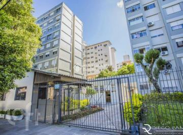 Apartamento · 56m² · 2 Quartos · Apto 2 dorm. de frente com vista - Tristeza