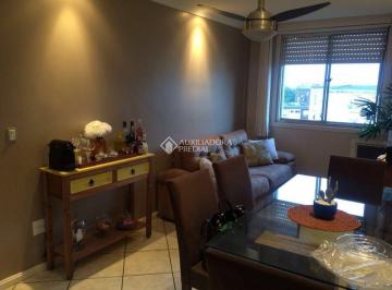 Apartamento · 72m² · 3 Quartos · 1 Vaga · Apartamento de 3 dormitório e 1 vaga no Jardim Sabará.