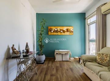 Apartamento · 109m² · 3 Quartos · Apartamento Rio Branco 03 Domitórios