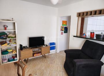 Apartamento · 46m² · 1 Quarto · 1 Vaga · Ótimo apartamento de 1 dormitório e 1 vaga no bairro Teresópolis