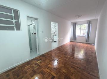 Apartamento · 31m² · 1 Quarto · Excelente JK Cidade Baixa