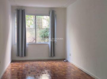 Apartamento · 31m² · 1 Quarto · Excelente JK Cidade Baixa