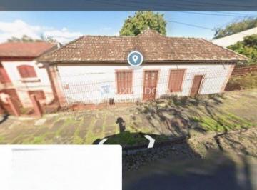 Terreno · 960m² · Terreno com 959,50 m² no bairro Teresópolis