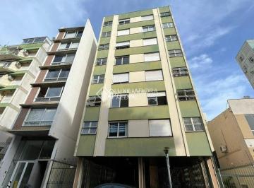 Apartamento · 35m² · 1 Quarto · Apartamento de 1 dormitorio com elevador,desocupado na Andradas
