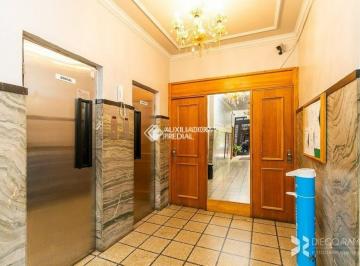 Apartamento · 88m² · 2 Quartos · Apartamento de 2 dormitórios com sacada ,acessibilidade,elevador.