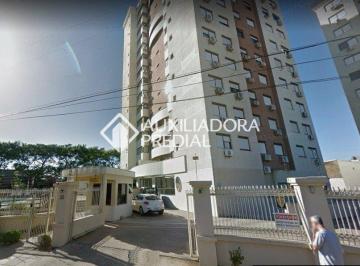 Apartamento · 81m² · 3 Quartos · 1 Vaga · Apartamento desocupado e novo.