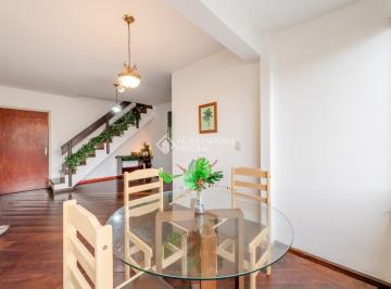 Apartamento · 160m² · 3 Quartos · 1 Vaga · Cobertura 4 dormitórios!