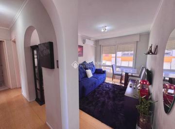 Apartamento · 70m² · 3 Quartos · Apartamento mobiliado, 3 dormitórios no Mont serrat