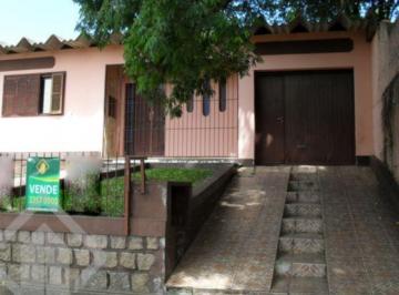 Casa · 330m² · 4 Quartos · 6 Vagas · Casa no bairro Santa Tereza