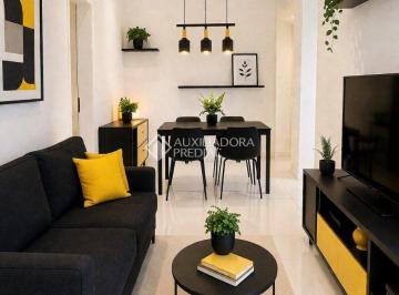 Apartamento · 43m² · 1 Quarto · Apartamento 1 dormitório!