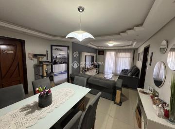Apartamento · 132m² · 3 Quartos · 2 Vagas · Excelente apartamento de 3 dormitórios no Jardim Itu