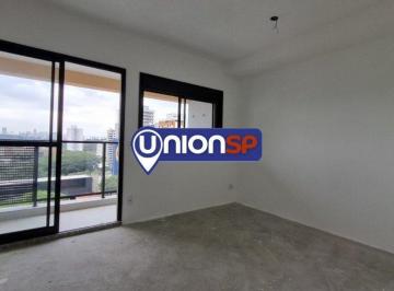 393566_i4XIb1jE4_39356668c83c0db19a0.jpg · Apartamento com 1 dormitório à venda, 27 m² por R$ 390.000,00 - Brooklin - São Paulo/SP