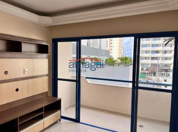 136367_i1B386T438572Y574u5K_13636768c85eb8ce861.jpg · Apartamento à Venda - 3 quartos - 83m² - Jardim Aquarius - São José dos Campos/SP