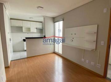 136362_imf8T1_13636268c81c4ff19db.jpg · Apartamento à Venda 2 quartos  - São José dos Campos/SP