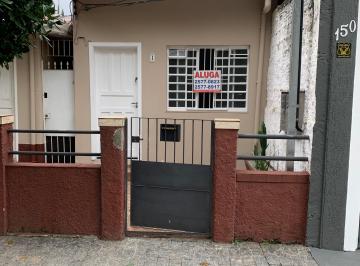 Casa de 1 quarto, São Paulo · UM QUARTO, COZ. WC. RUA RODRIGO VIEIRA, 154 CASA 1, V.MARIANA