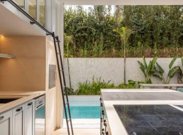 Casa · 235m² · 3 Quartos · 3 Vagas · REFÚGIO URBANO NO VISTA ALEGRE - LE MONDE