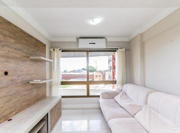 Apartamento · 86m² · 2 Quartos · 1 Vaga · APARTAMENTO DE 03 DORMITÓRIOS 01 VAGA NO RESIDENCIAL PARIS