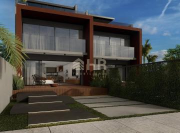 Casa · 326m² · 4 Quartos · 2 Vagas · Sobrado com 04 suítes e 02 vagas de garagem Balneá