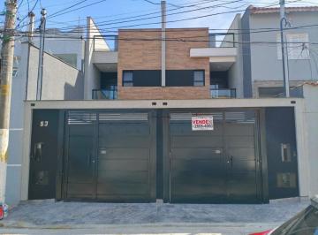 Casa · 160m² · 4 Quartos · Casa à venda - em Mooca