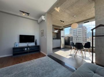 Apartamento · 46m² · 1 Quarto · 1 Vaga · Apartamento com 1 dormitório para vender, 46 m² por R$ 1.400.000,00 - Cerqueira César -São Paulo/SP