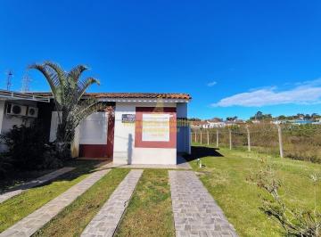202509151805274086.jpg · Casa em Condomínio para Locação em Alvorada, Terra Nova, 2 dormitórios, 1 banheiro, 2 vagas