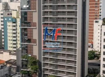 Comercial · 100m² · Venda de uma loja com 100 m² a.u., 1 vaga, muito bem localizado nas proximidades da Av. Brigadeiro L