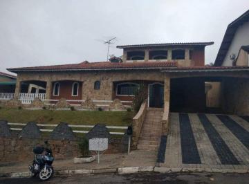 Casa · 700m² · 4 Quartos · 6 Vagas · Casa para aluguel - em Arujá