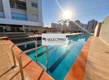 Apartamento · 64m² · 2 Quartos · 1 Vaga · Viva a Paz do Jardim Botânico | Condomínio Cipreste