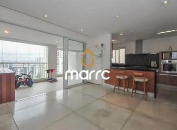 Apartamento · 142m² · 3 Quartos · 2 Vagas · APARTAMENTO À VENDA NO CONDOMÍNIO TAMAN VILA ANDRADE